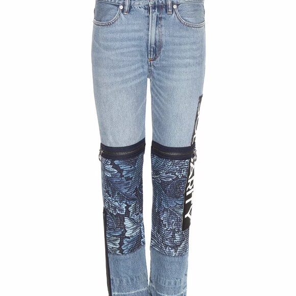 Marc Jacob Solidarity Jeans Size 30, fit like Size 29 - Picture 12 of 12